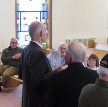 Remembering the 74th Anniversary of the Bataan Death March/Surrender.